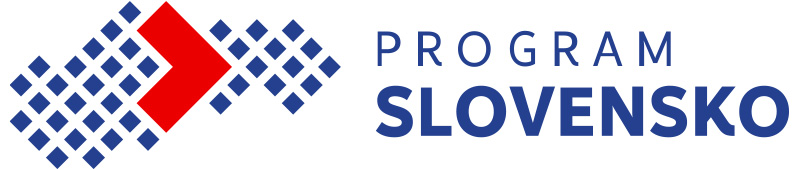 logo Program Slovensko